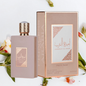 AMEERAT PRIVE ROSE 100ML