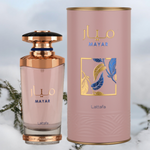 MAYAR 100L