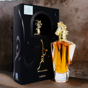 MAAHIR 100ML