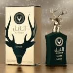 AL NOBLE SAFEER 100ML