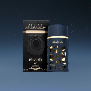 KHALTA BLENDS 100ML