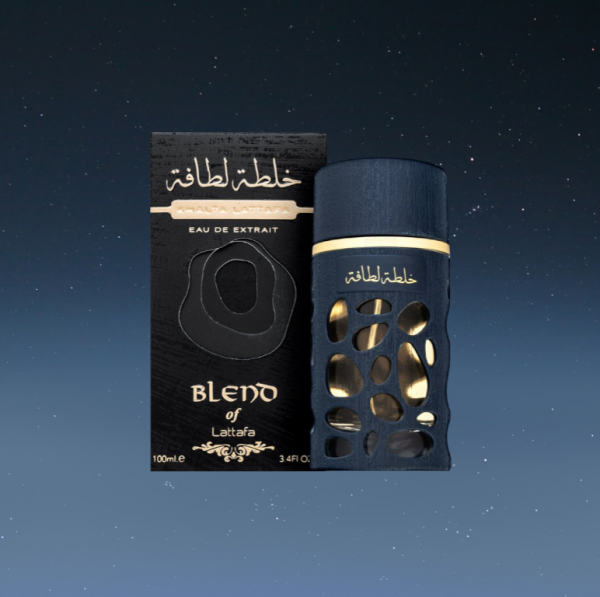 KHALTA BLENDS 100ML