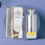 KHALTAAT AL ARABIA SILVER 100ml