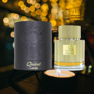 QAAED 100ML