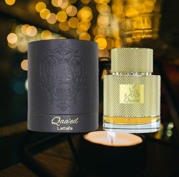 QAAED 100ML