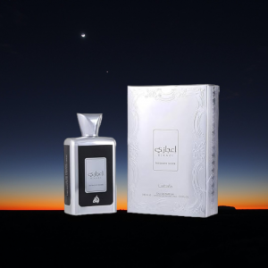 EJAAZI INTENSIVE SILVER 100ml