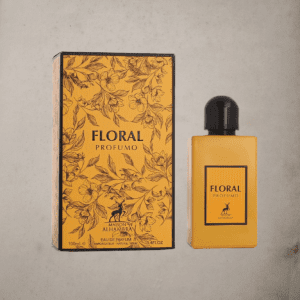 FLORAL PROFUMO 100ML