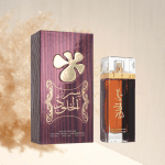 SER AL KHULOOD BROWN 100ML