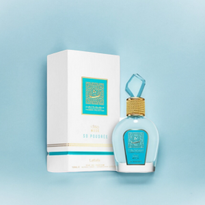SO POUDREE 100ML