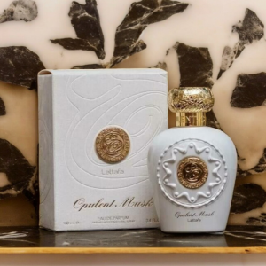 OPULENT MUSK 100ml
