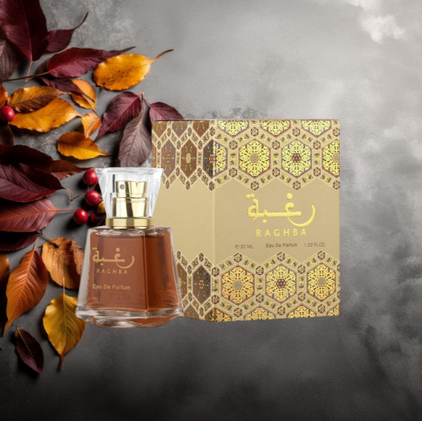 RAGHBA 100ml