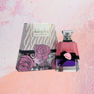 WASHWASHA 100ML