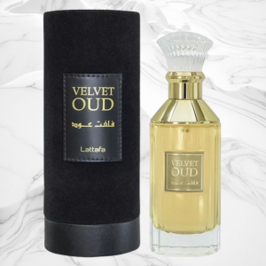 VELVET OUD 100ml