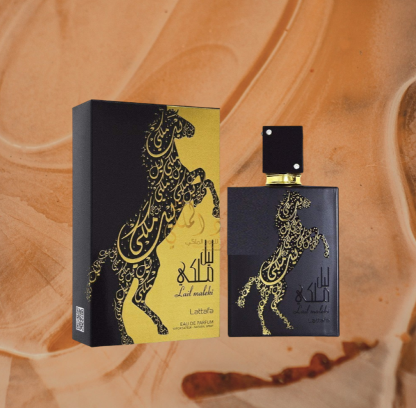 LAIL MALEKI 100ml
