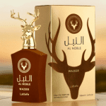 AL NOBLE WAZEER 100ML