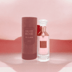VELVET ROSE 100ML