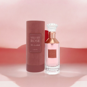 VELVET ROSE 100ML