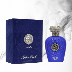 BLUE OUD 100ml