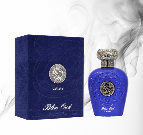 BLUE OUD 100ml