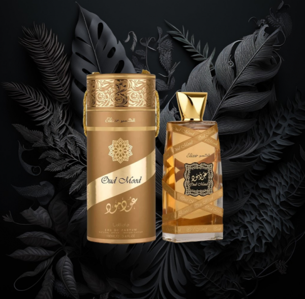 OUD MOOD ELIXIR 100ml