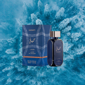 HAYAATI AL MALEKY 100ML