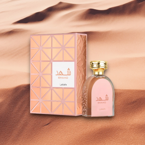SHAHD 100ML