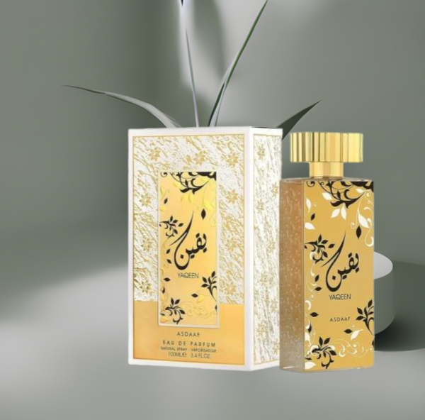 YAQEEN 100ml