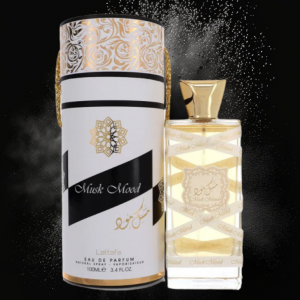MUSK MOOD 100ml