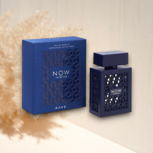 NOW INTENSE 100ML