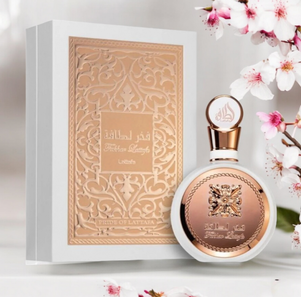 Fakhar WOMAN 100ml