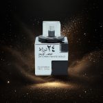 24 Carat White Gold EDP U 100 ml