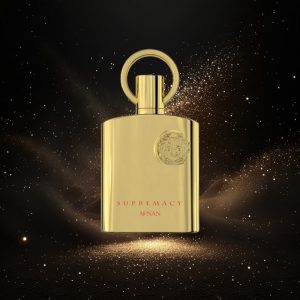 Supremacy Gold 100ml