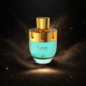 Rare Tiffany EDP W 100 ml