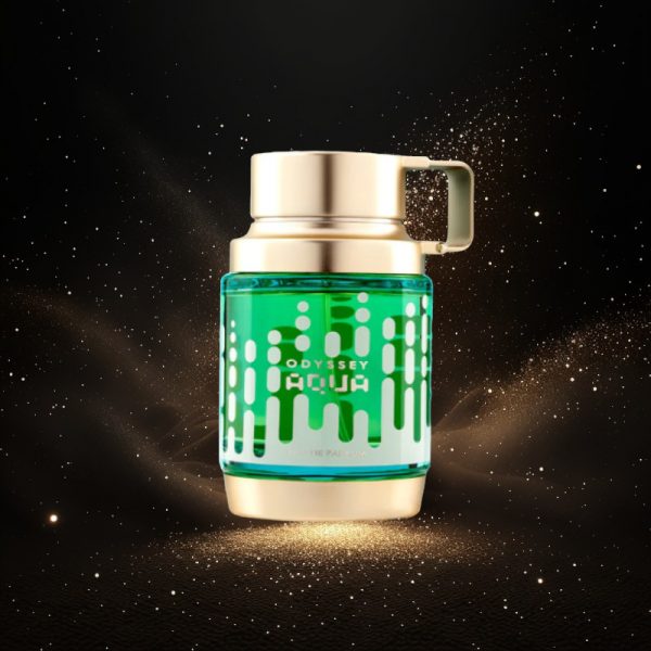 Odyssey Aqua 100 ml
