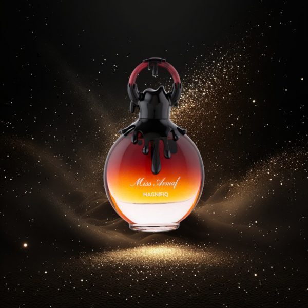 Miss Armaf Magnifiq EDP W 100 ml