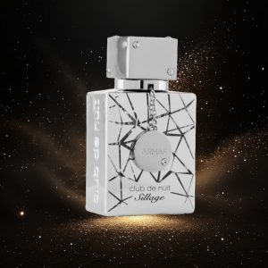 Club de Nuit Sillage EDP U 105 ml