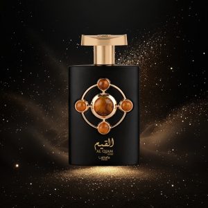 Al Qiam Gold EDP U 100 ml