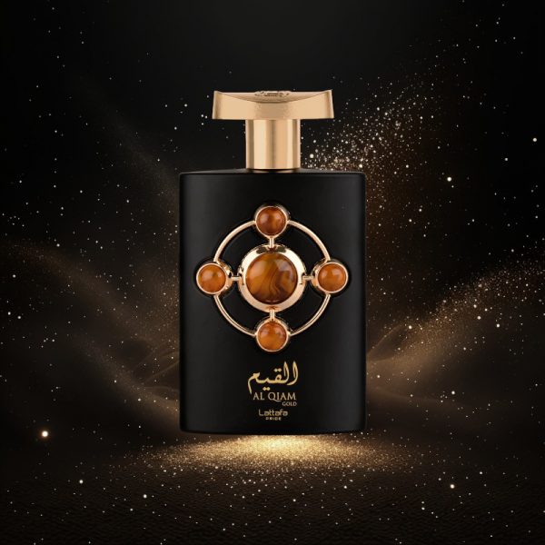 Al Qiam Gold EDP U 100 ml
