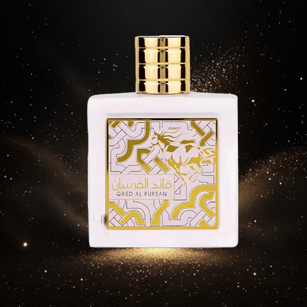 Qaed Al Fursan Unlimited 90ml