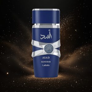 Asad Zanzibar EDP M 100 ml