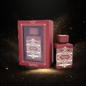 BADEE AL OUD SUBLIME 100ML