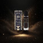 Barrakat Satin Oud 30ml