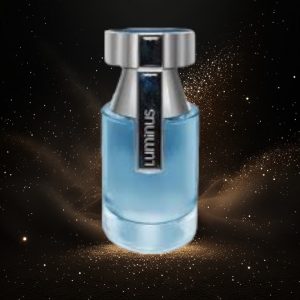 Luminus For Man