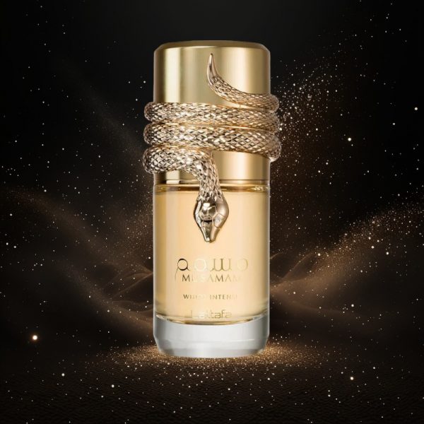 Musaman 100ml