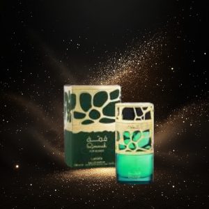 QIMMAH WOMAN 100ml