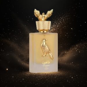 Shaheen Gold