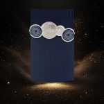 Tribute Blue EDP U 100 ml