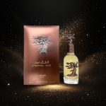 ETERNAL OUD 100ML