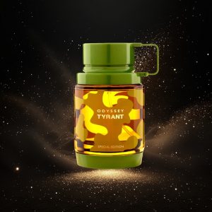 Odyssey Tyrant EDP M 100 ml