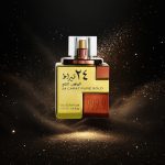 24 Carat Pure Gold EDP U 100 ml